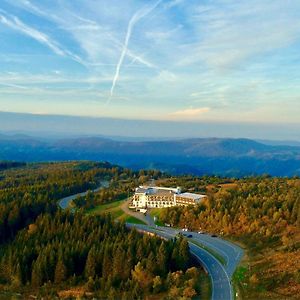 Wellness-& Nationapark Hotel Schliffkopf, Bwsc